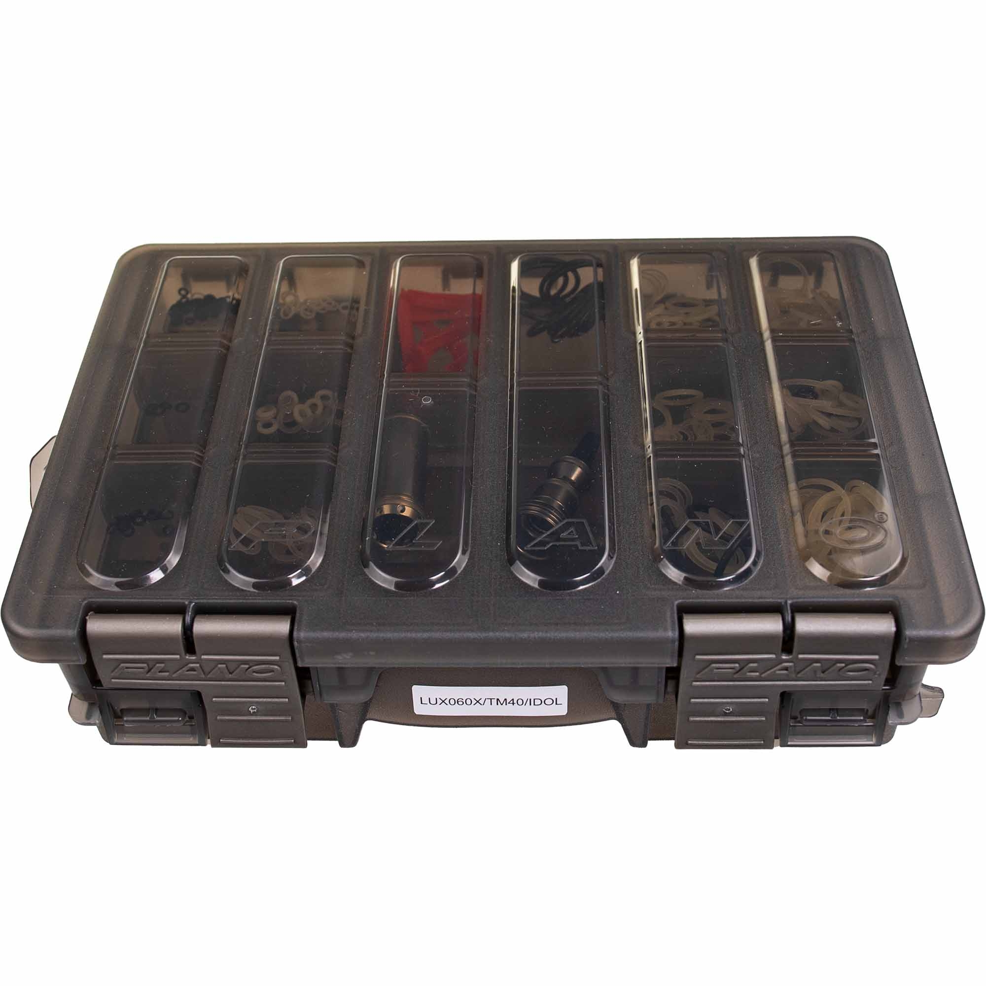 Kiste, Pistole, Waffe