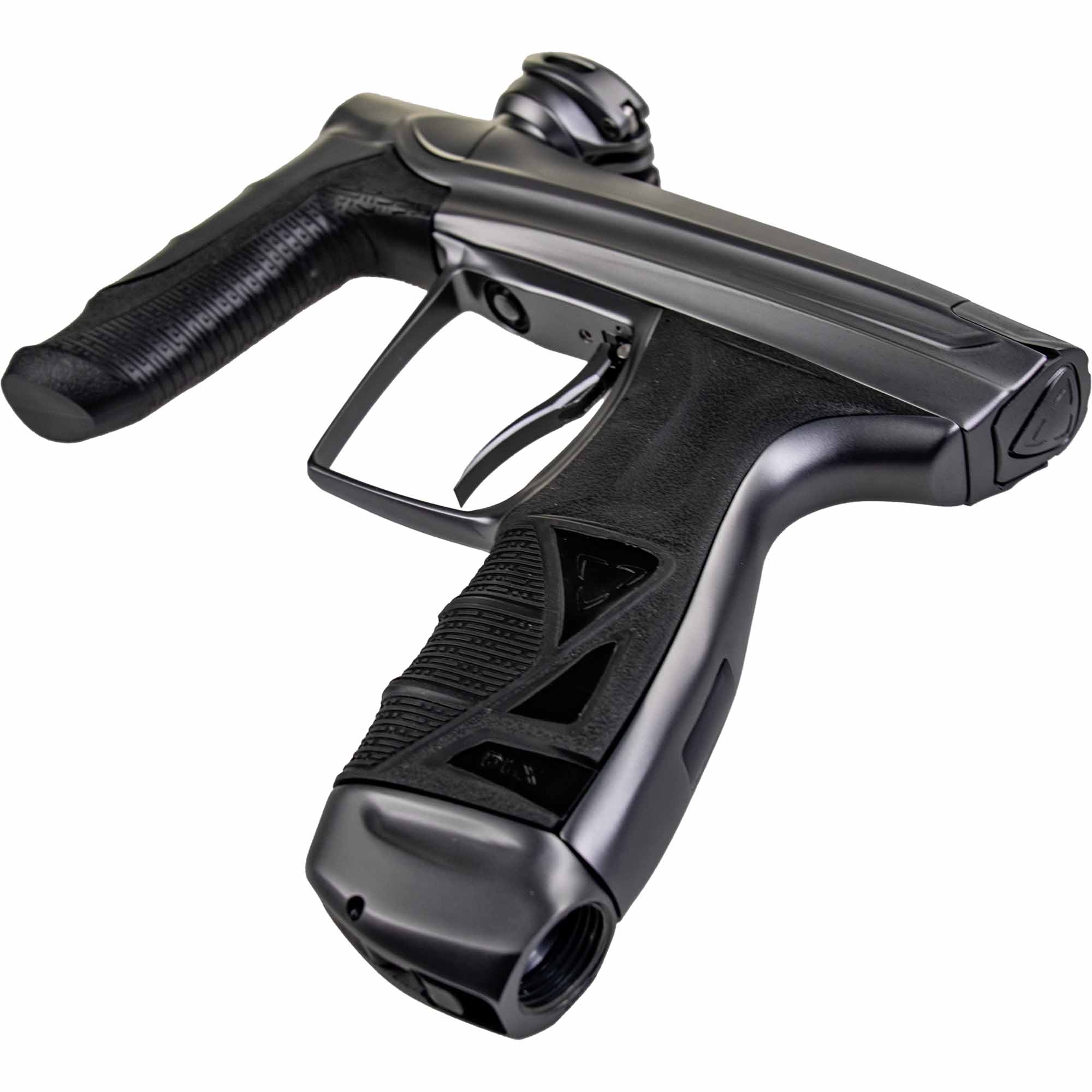 Griffschiene, Schulterfeststeller, Kunststoffgriff, Pistolengriff, Faltbar