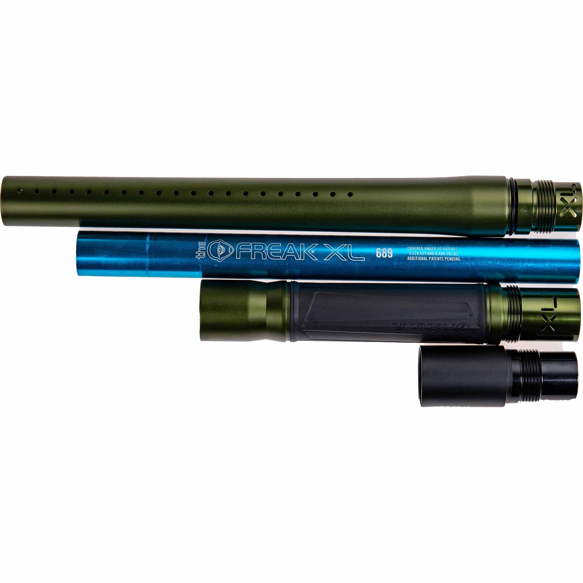 GOG Freak XL Junior Pod 2023