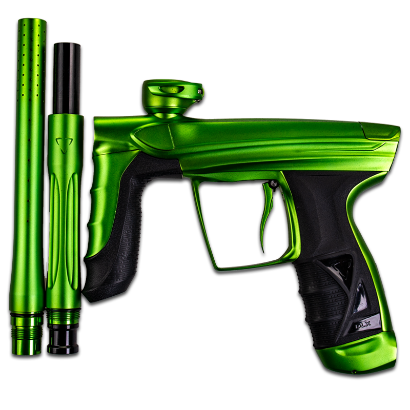 DLX Luxe AIRE