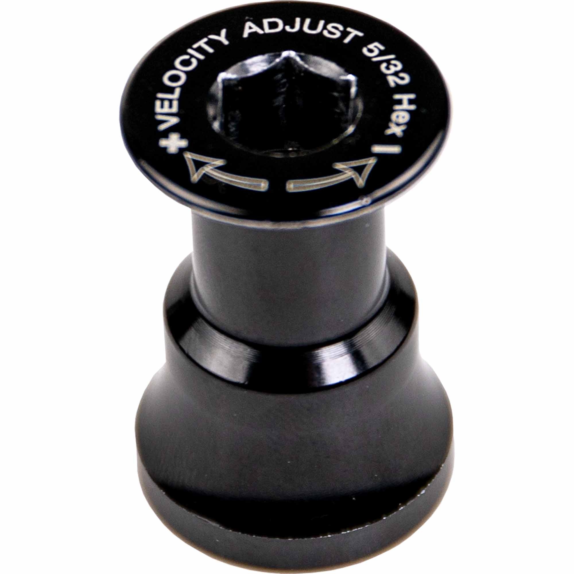 DLX  Luxe IDOL/TM40/X/ICE Regulator-Screw [LUX443]