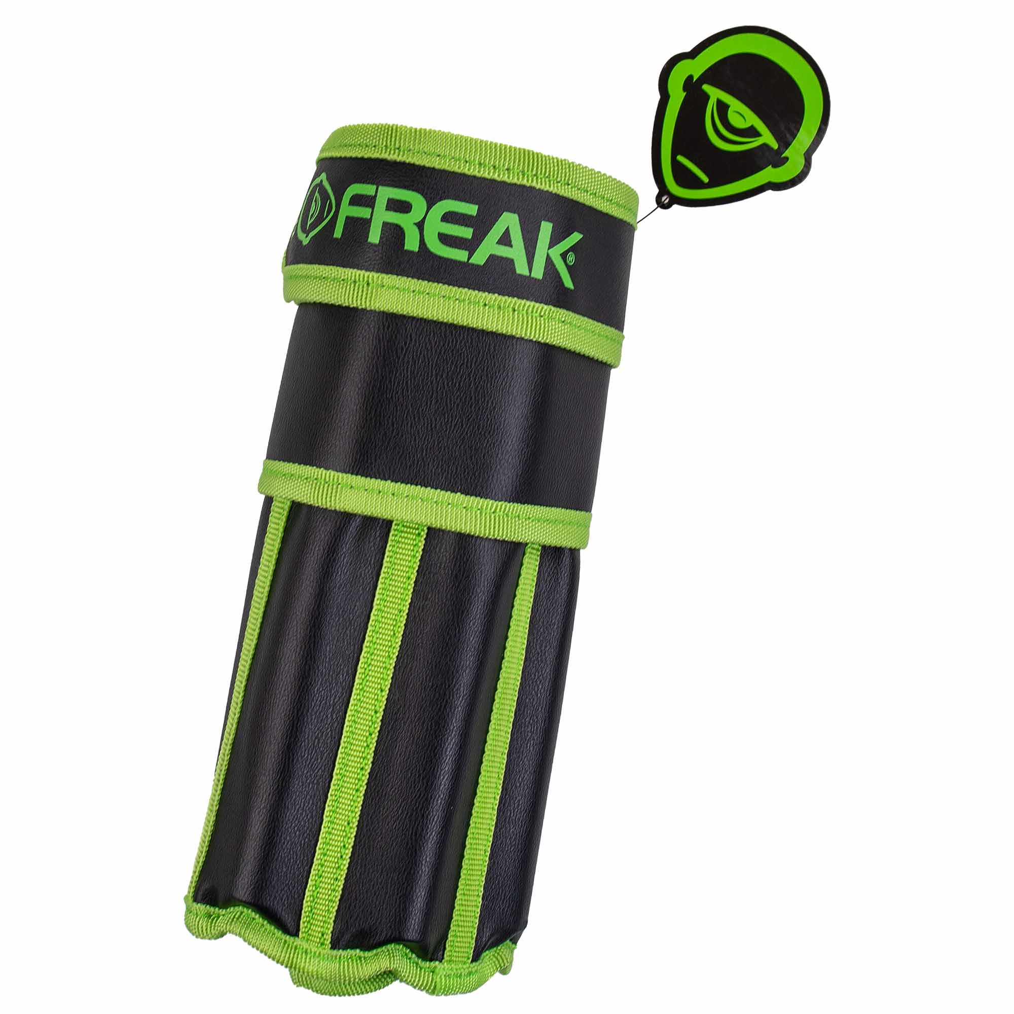 Freak POWER Boremaster Kit (7 Inserts & Battle Boy) Waffe