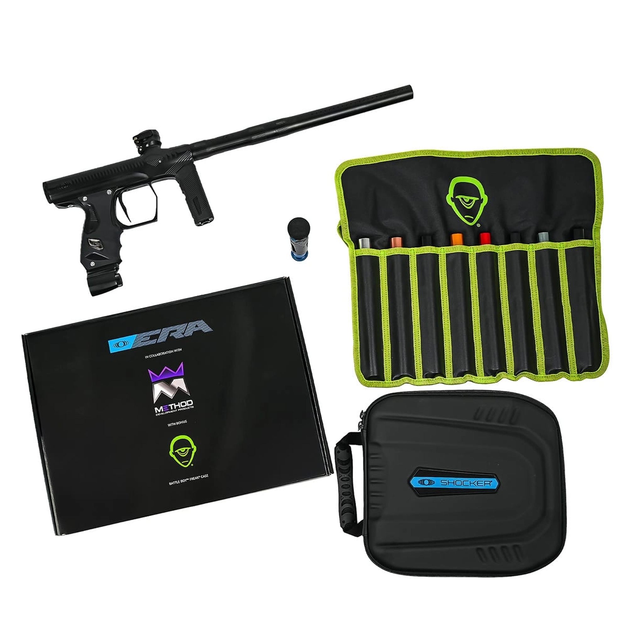 Feuerwaffe, Waffe, Pistole, Gewehr, Paintball