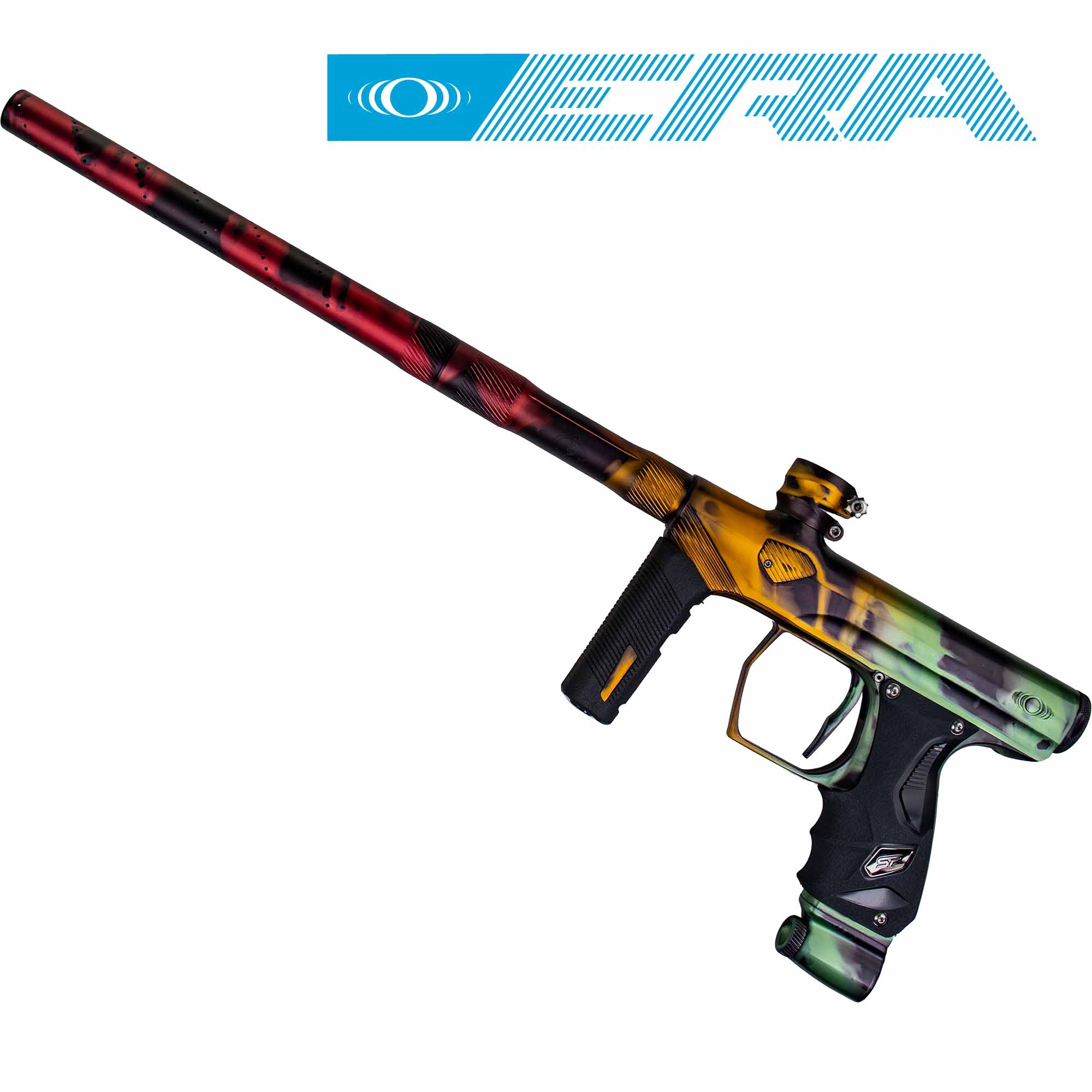 SP Shocker®  ERA marker RASTA Splash