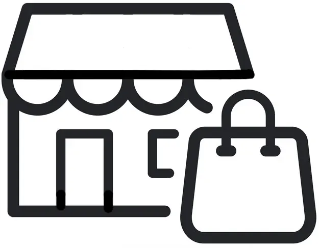 Pickup in Hofheim, Germany