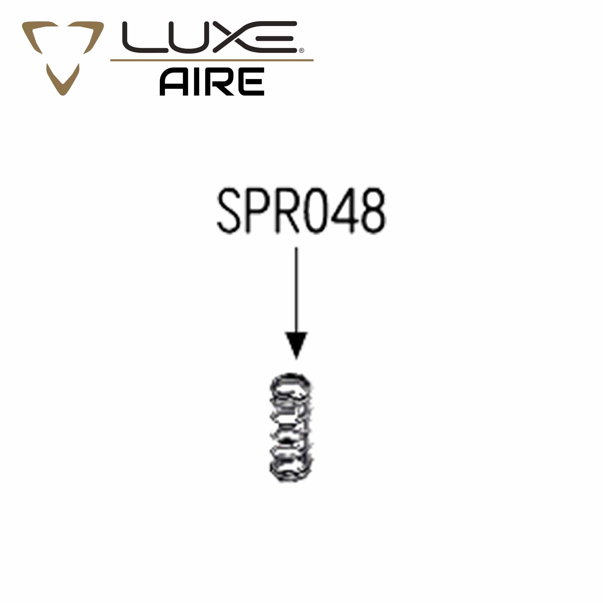 SPR018, coil, spring, metal, screw-like