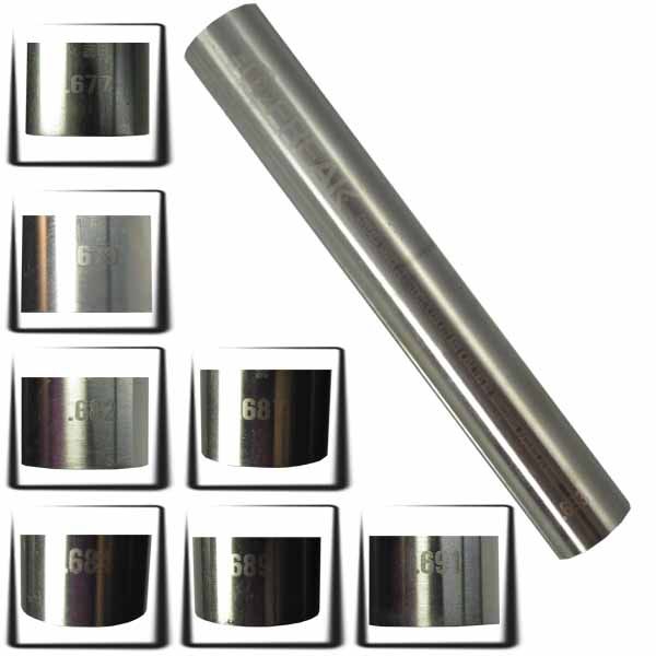 GOG Freak Stainless Insert GOG Freak Stainless Insert