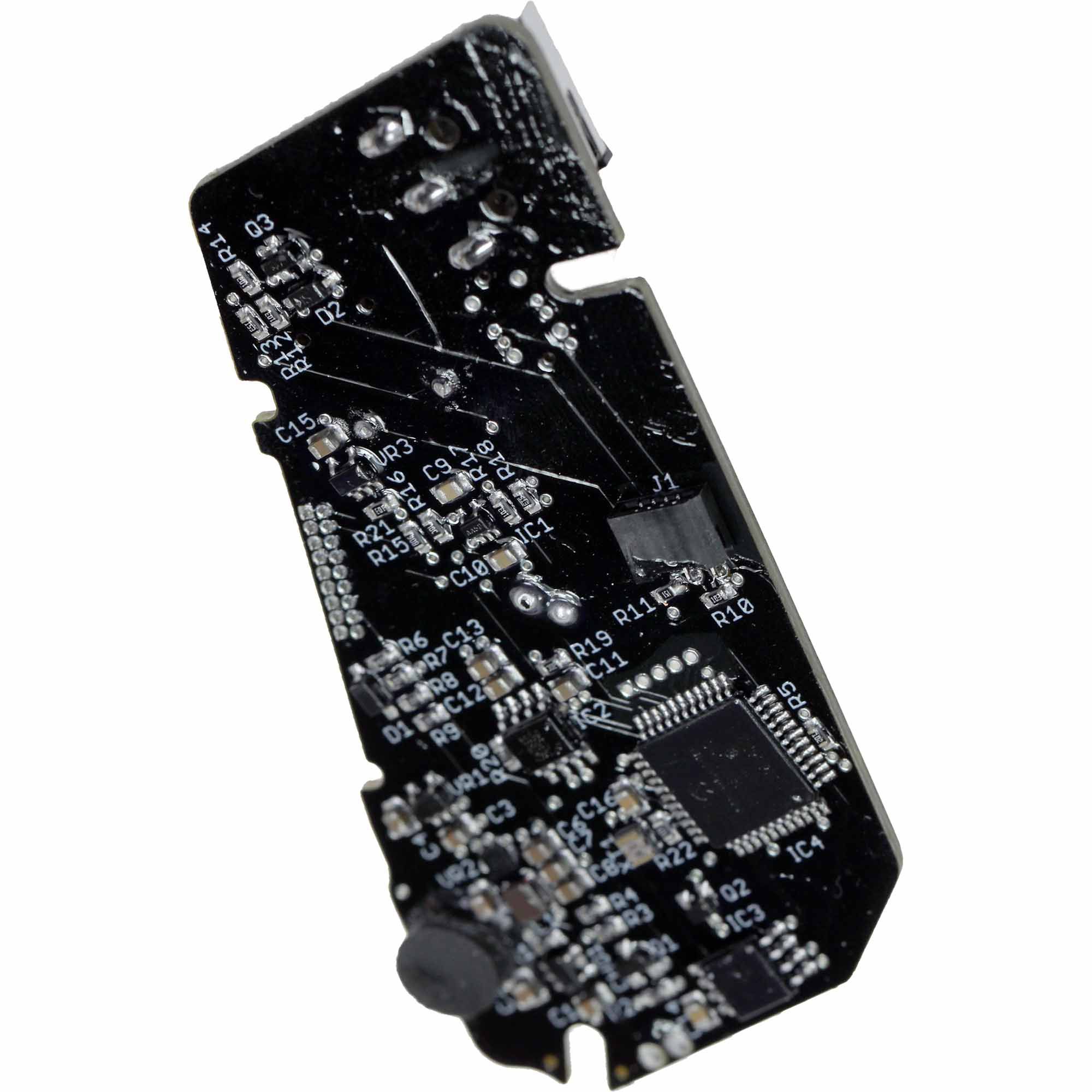 DLX Luxe TM40/X spare part: Main Board DLX Luxe TM40/X spare part: Main Board
