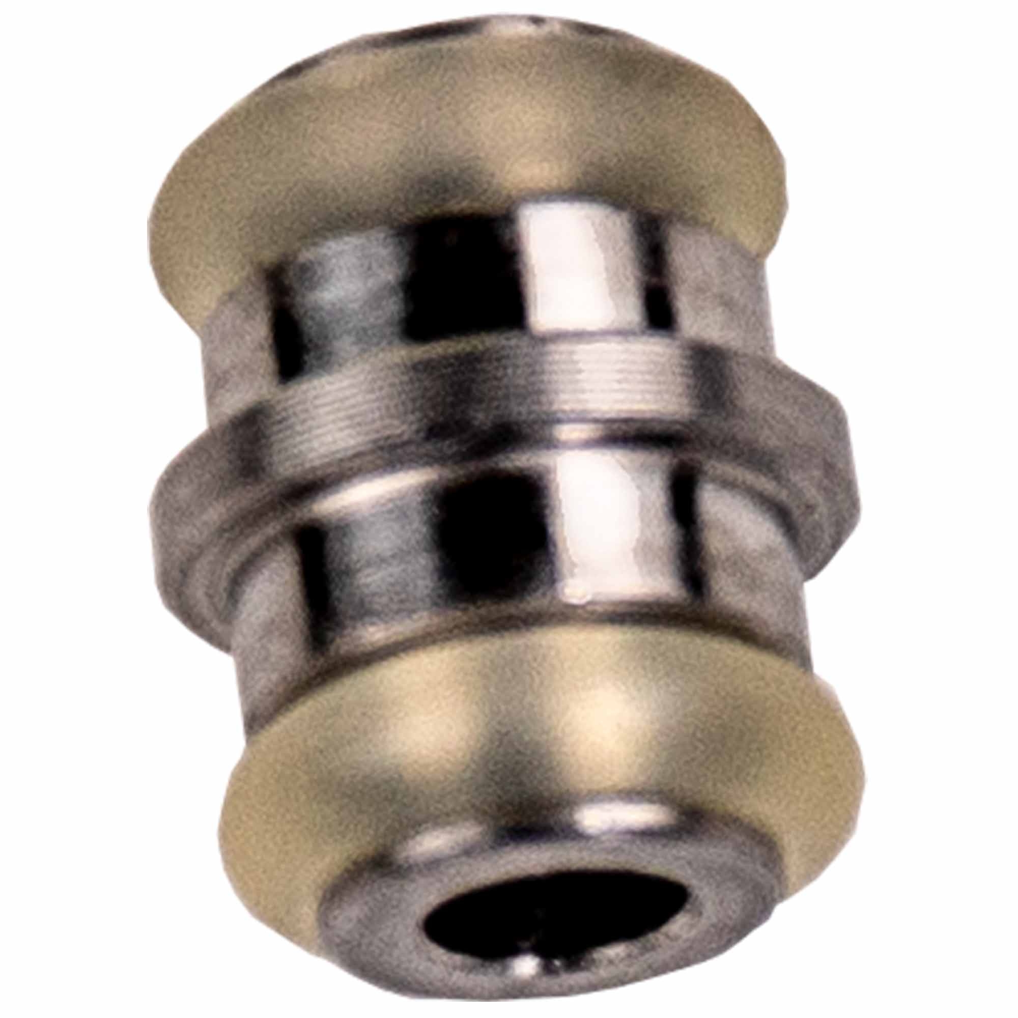 DLX  Luxe IDOL spare part: Air passage ASA to Gripframe and Gripframe to Body [LUX764]