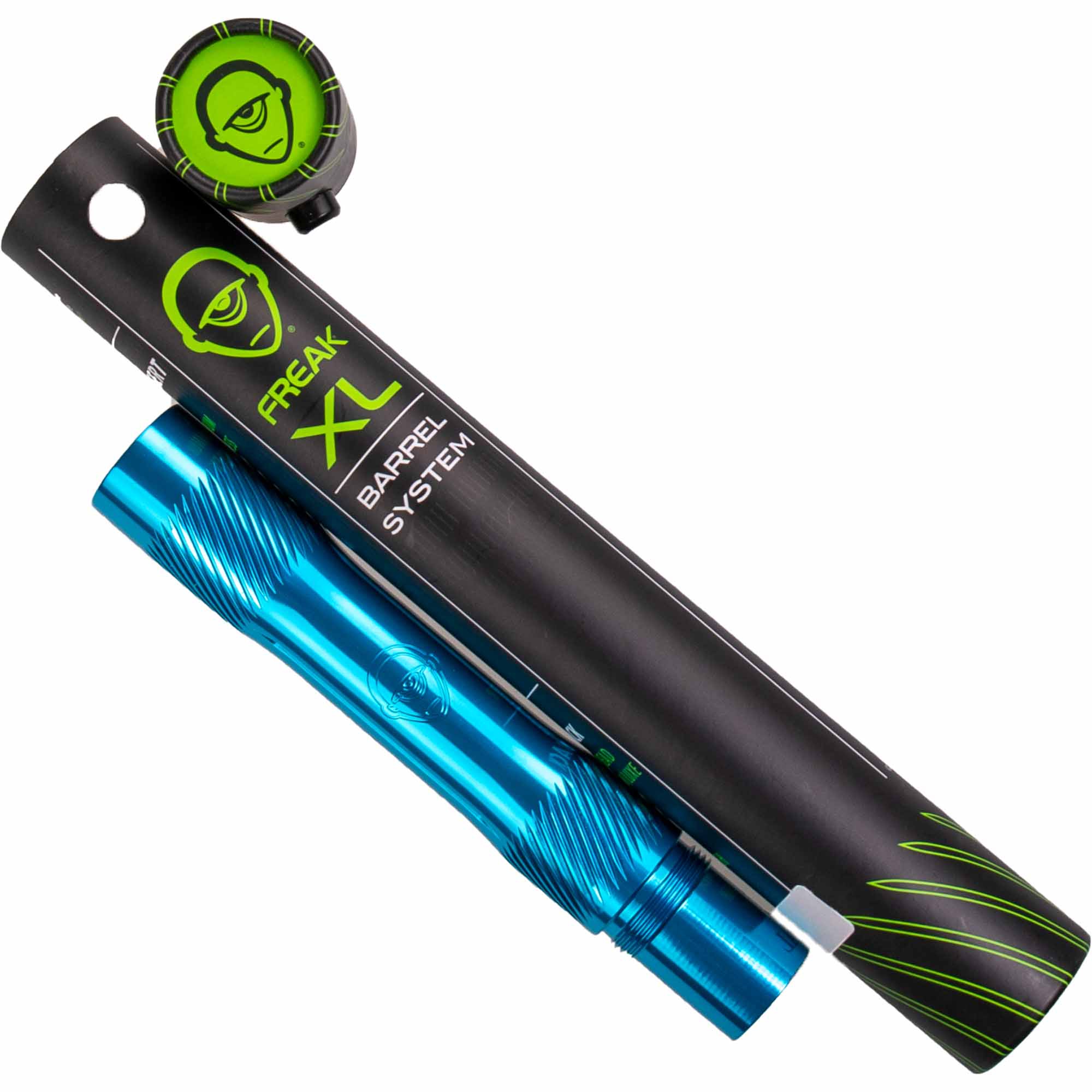 GOG Freak XL Back coloured 2023 GOG Freak XL Back coloured 2023