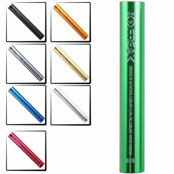 GOG Freak Aluminum Insert GOG Freak Aluminum Insert