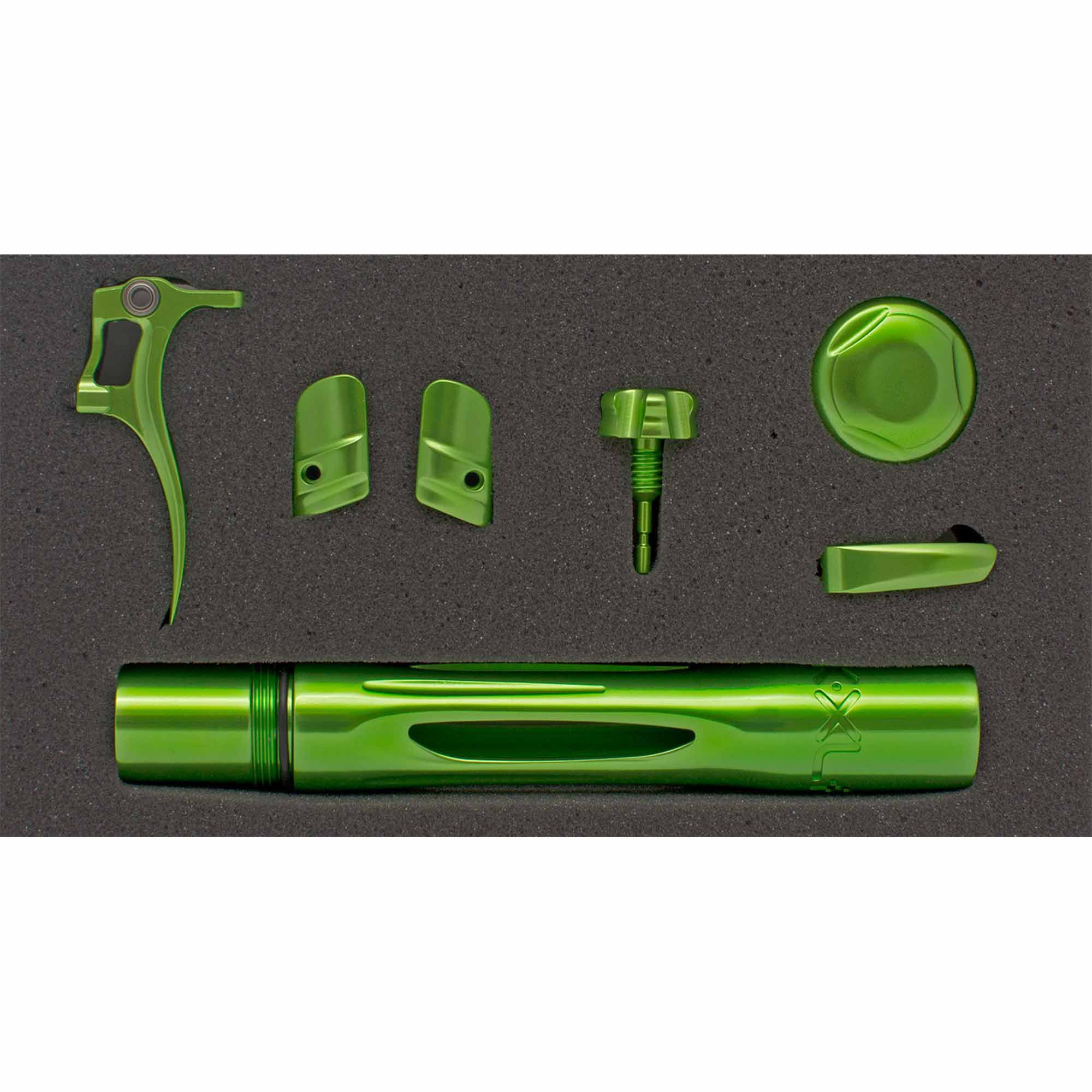 Shocker XLS Accent Kit