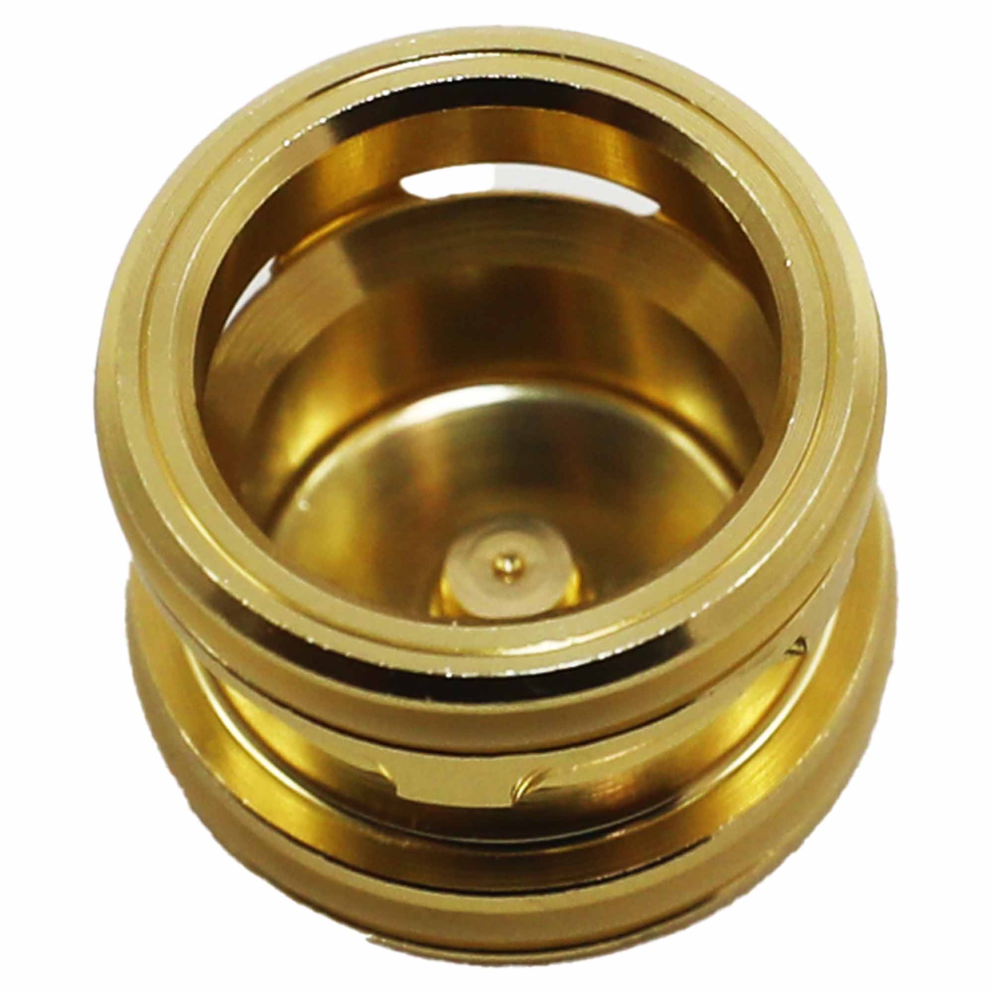 DLX  Luxe IDOL/TM40 spare part: shuttle [LUX660]