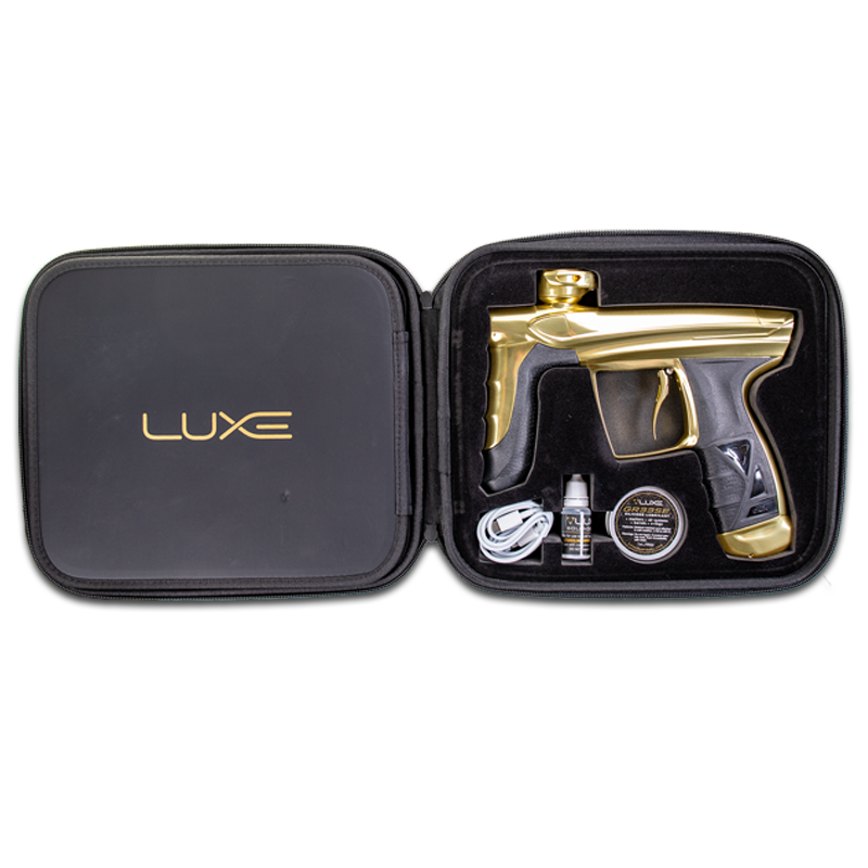 DLX Luxe AIRE