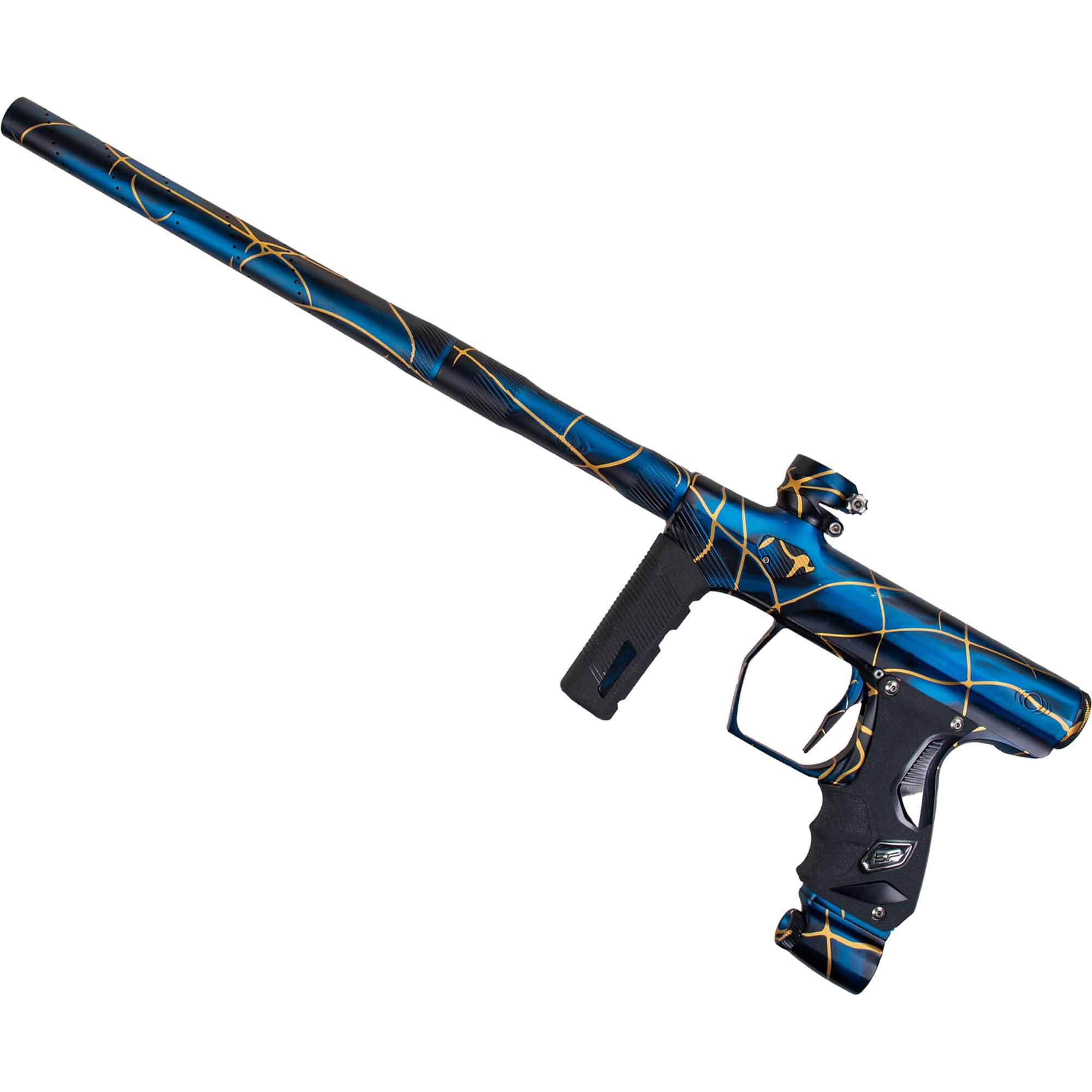 SP Shocker® ERA marker Europe splash Feuerwaffe, Pistole, Gewehr, Waffe, Rauchrohr