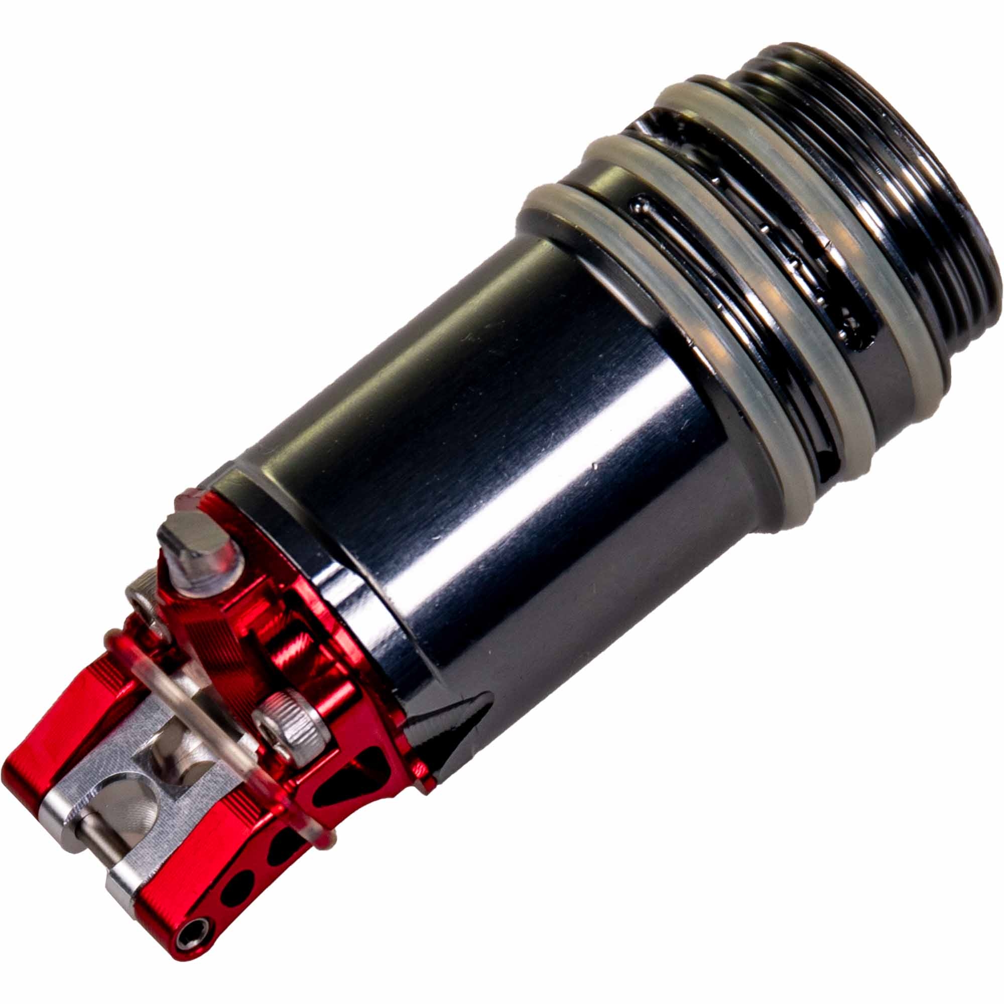 DLX  Luxe IDOL/TM40 spare part: Bolt Back with QEV [LUX626.1]