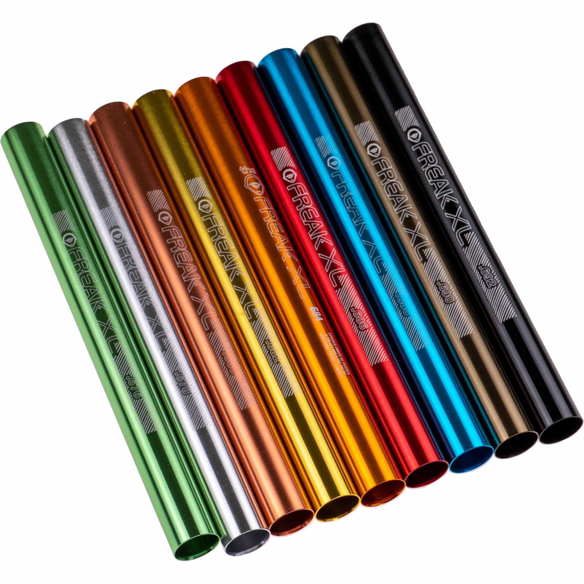 GOG Freak XL Aluminum Insert 2023 GOG Freak XL Aluminum Insert 2023