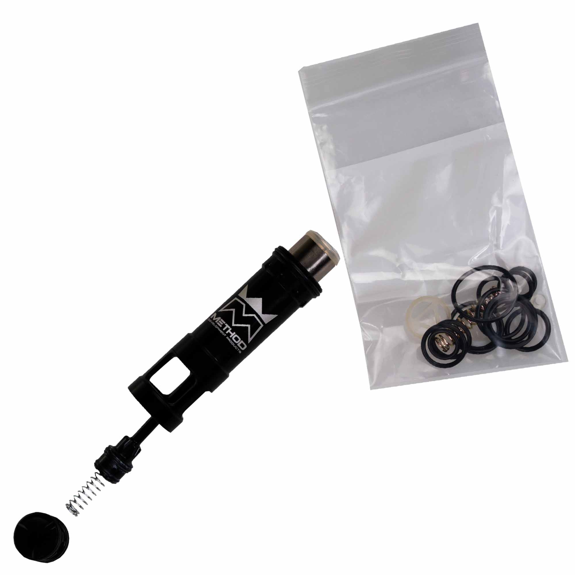 DLX Method IDOL Bolt Kit Adapter, Elektronik, Elektrisches Gerät, Mikrophon