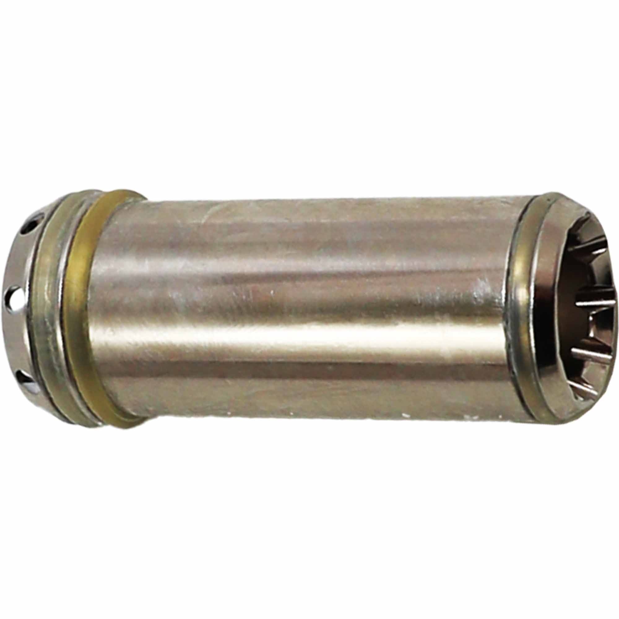 DLX  Luxe IDOL spare part: quiet vent bolt wave slot [LUX709]