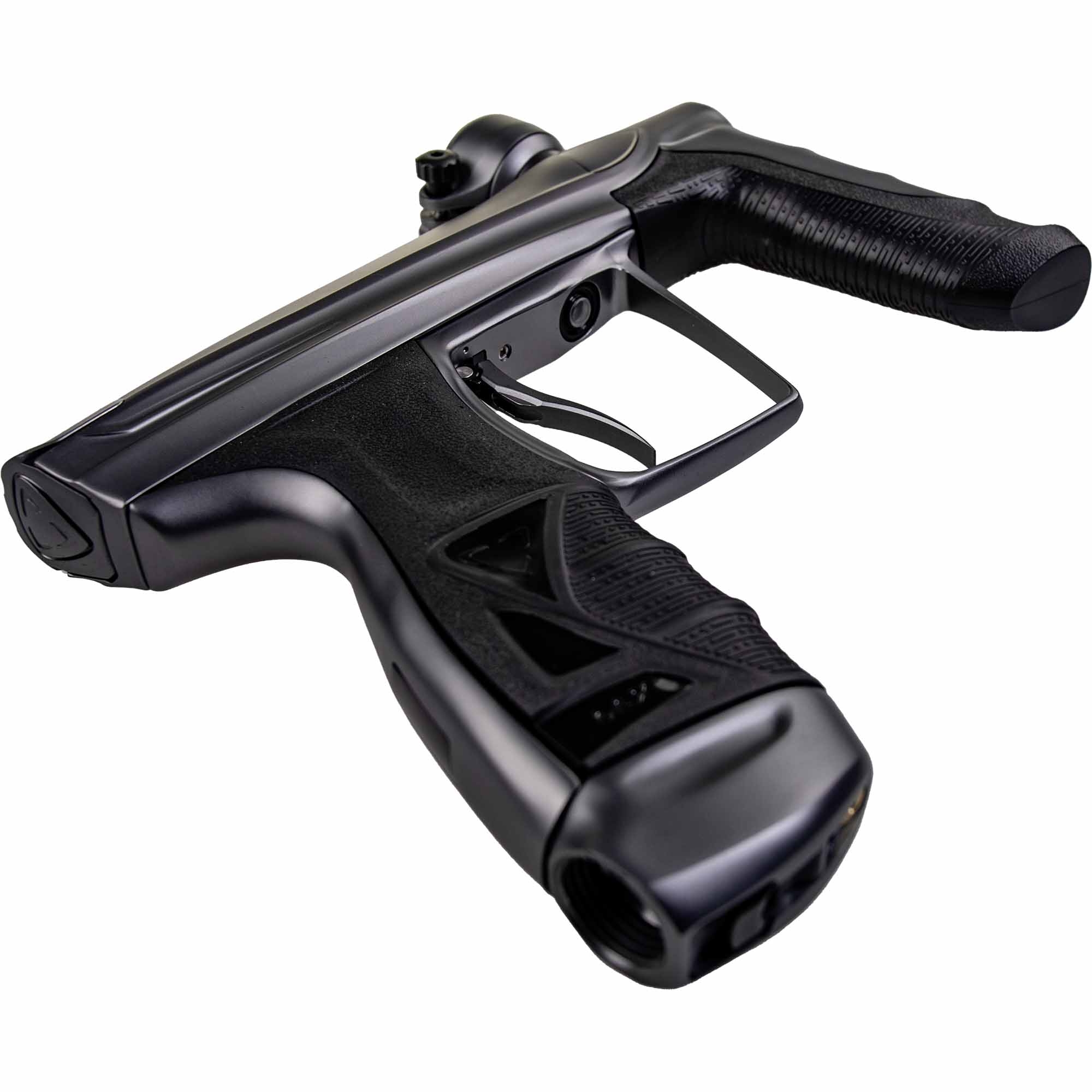 Goggle handle, Pistol, Hilt, Grip, Trigger