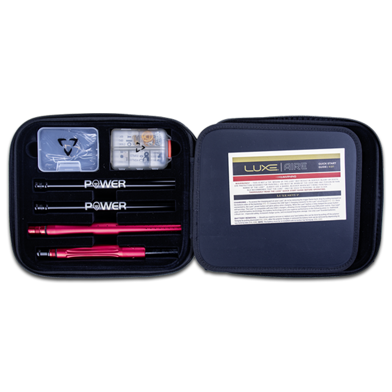 DLX Luxe AIRE DLX Luxe AIRE