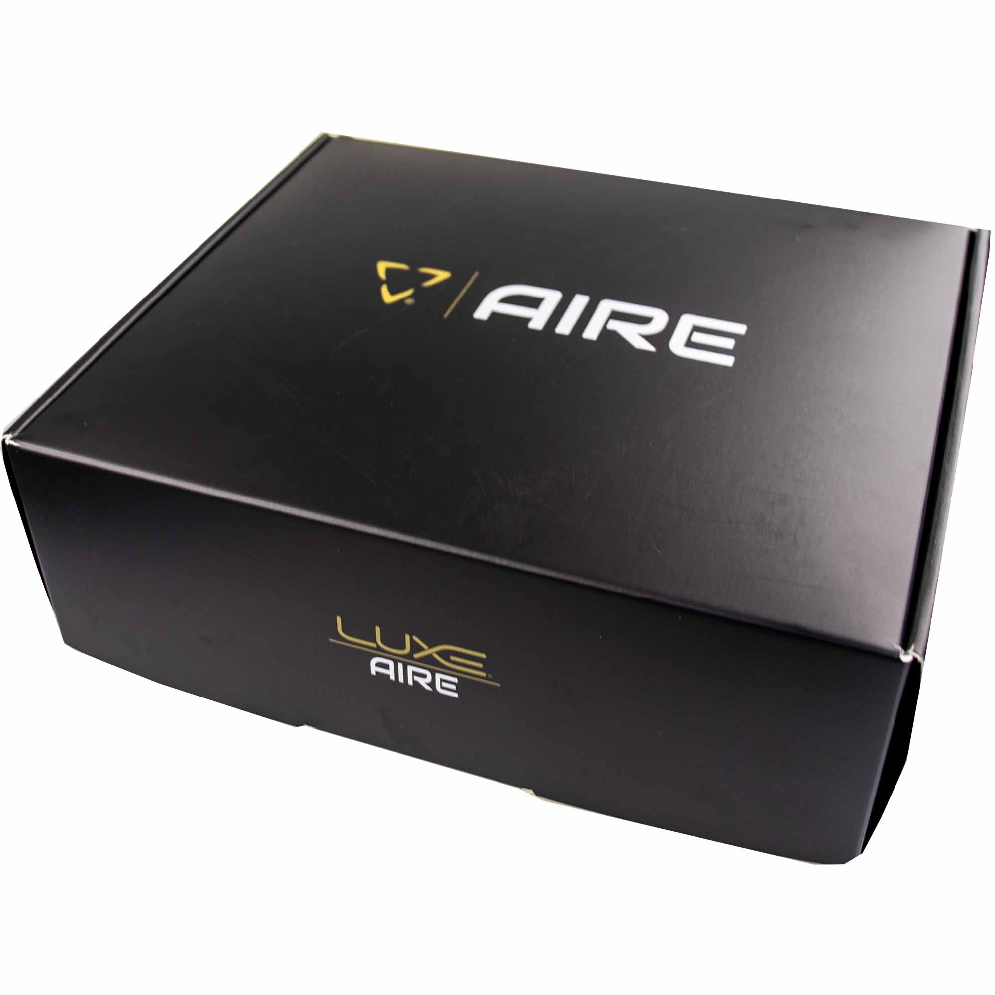 Schachtel, Schwarz, Luxus, Aire, Box