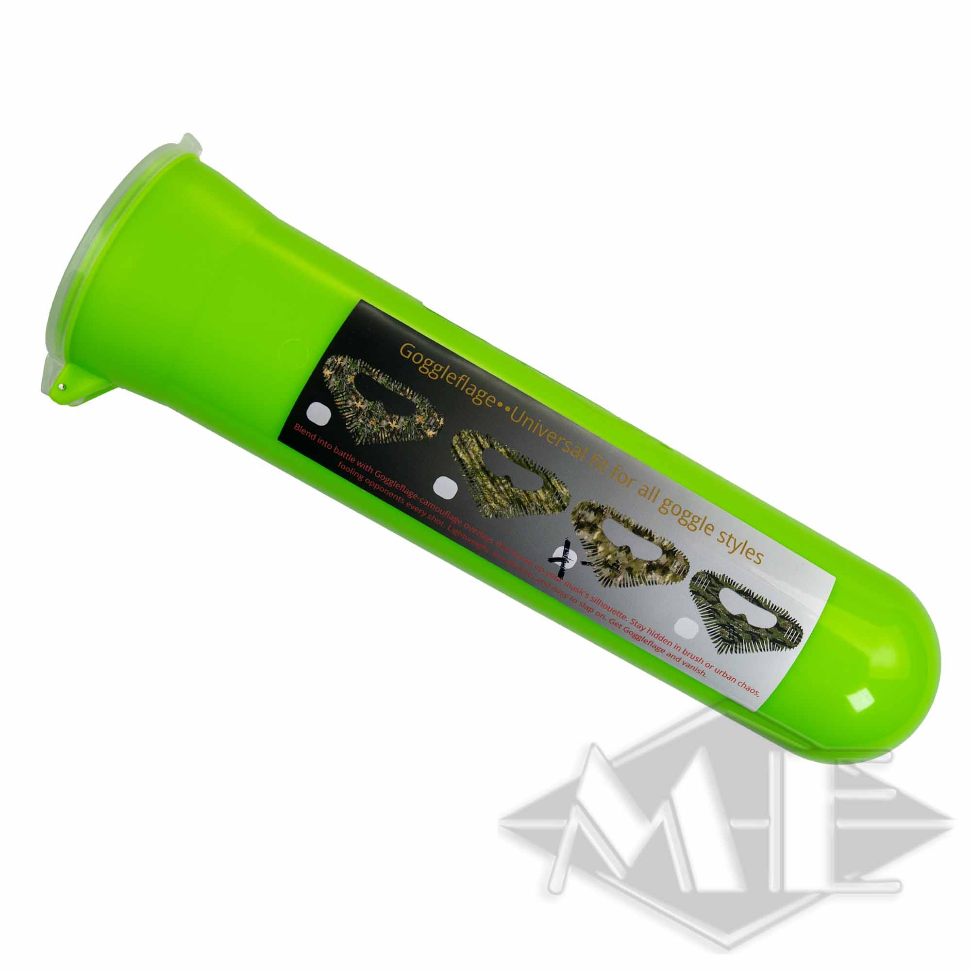 Lampe, Flasche, Shaker