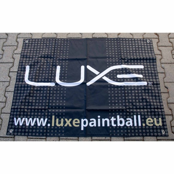Banner "Luxe Dotted" 140 x 100cm
