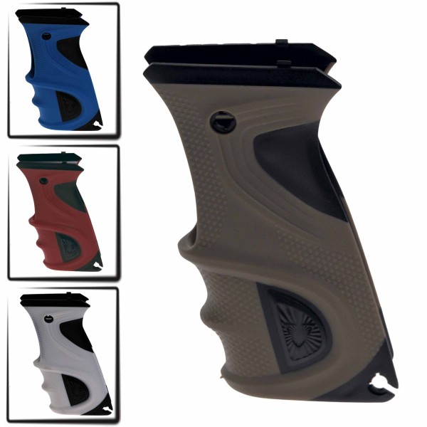 DLX Luxe® TM40 Coloured Grips