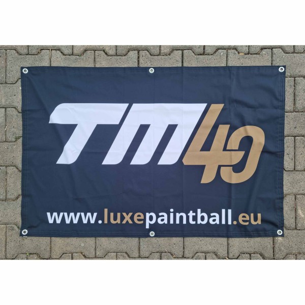 Banner "Luxe TM40" 120 x 80 cm