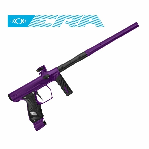 SP "Shocker ERA" marker, purple matte
