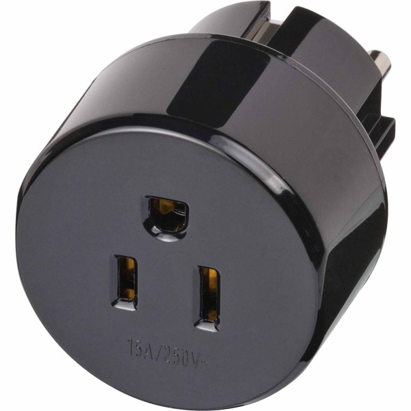 DLX Luxe ICE-1.0 Wall Charger EU Adapter