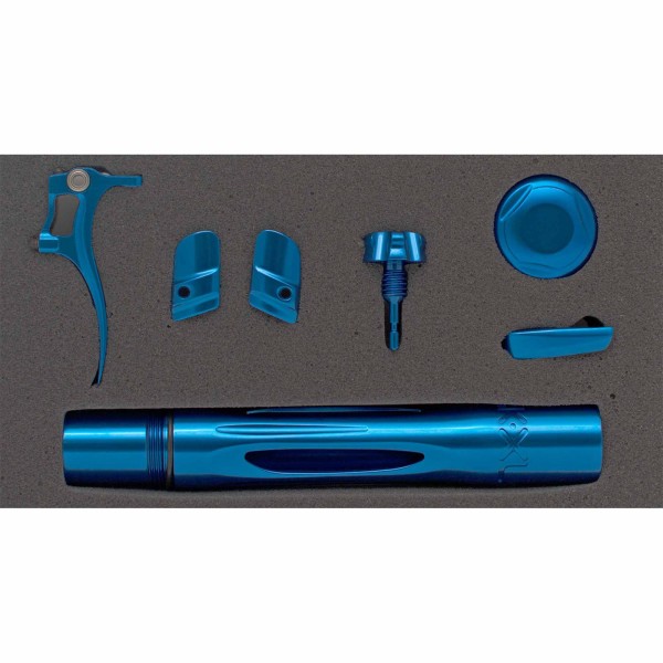 Shocker XLS Accent Kit
