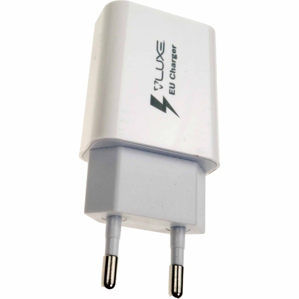 DLX Luxe TM40/X Wall Charger (EU Plug)