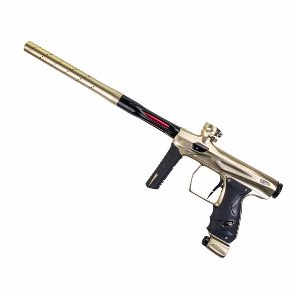 SP "Shocker AMP" marker, dust gold